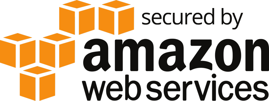 AWS Server logo